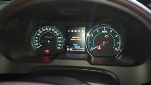Resetting Service mode - reset oil service Jaguar XF 2008 2011 2012 2013 2014