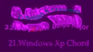 Windows 7 Logo Render Pack Collection Extended^2