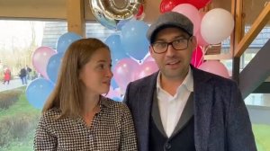 День рождения на Городской Ферме