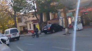 ТАШКЕНТ СЕГОДНЯ / РОДНОЙ РАЙОН / ДАРХАН / 18 ШКОЛА / ПИШПЕКСКАЯ - УЛЬЯНОВСКАЯ АСАКА /Узбекистан 202