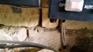 Контроллер для генератора