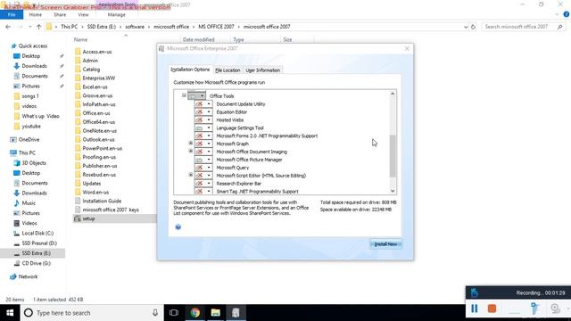 how to use microsoft picture manager in windows 10 with microsoft office 2016 BY TECH VIRAL BABA
