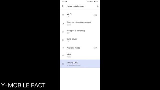 MX player add block...All app add block смотреть онлайн