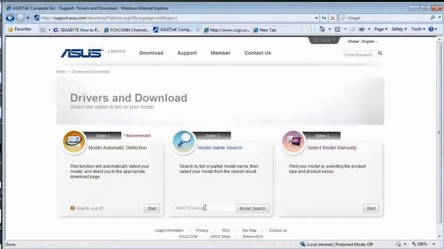 Cara update BIOS di AMD (old version) смотреть онлайн