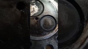 фторопластовые кольца под гбц ямз