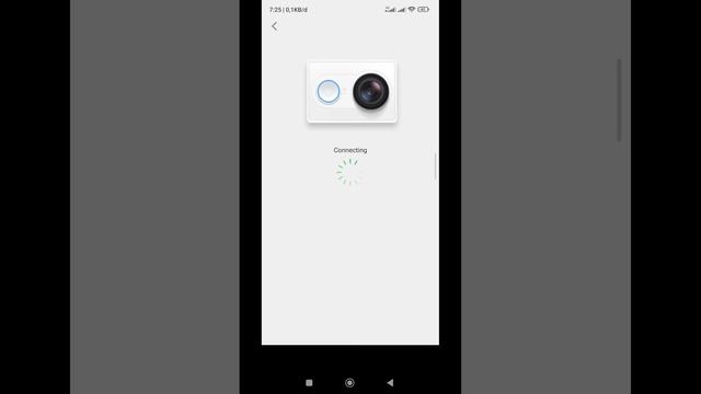 yi cam tidak dapat terhubung ke aplikasi yi action? begini caranya! смотреть онлайн