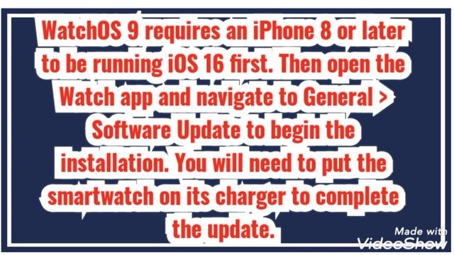 iOS 16 release: everything you need to know about Apple’s big update смотреть онлайн