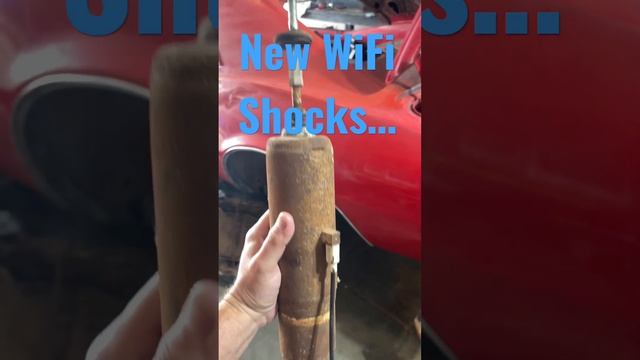 Look what I pulled out of my 1967 Pontiac Firebird 400 смотреть онлайн