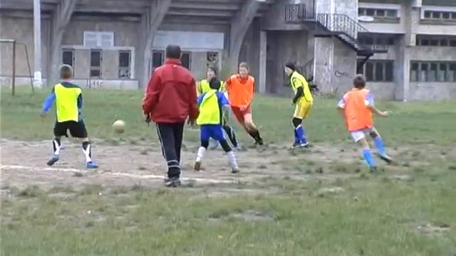 Івано-Франківськ спортивний 4 10 2013