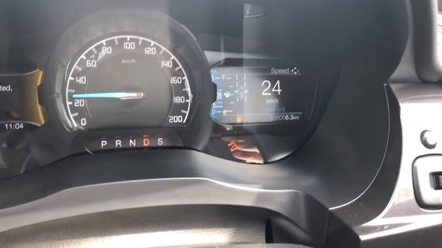 Car GURU By Setthi :HDC(ระบบควบคุมขณะลงเขา)ทำงานสูงสุดที่ความเร็วเท่าไหร่ смотреть онлайн