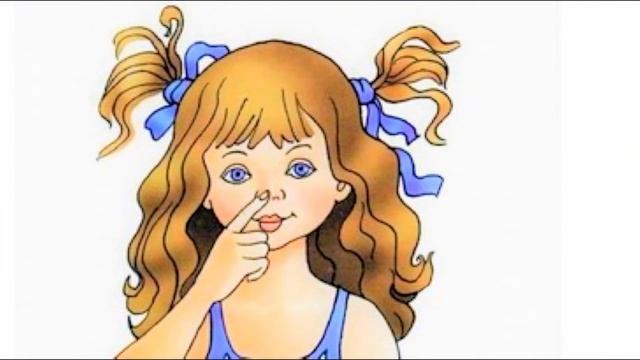 "Наши помощники-органы чувств". Подготовила воспитатель А.А.Минигалиева. смотреть онлайн