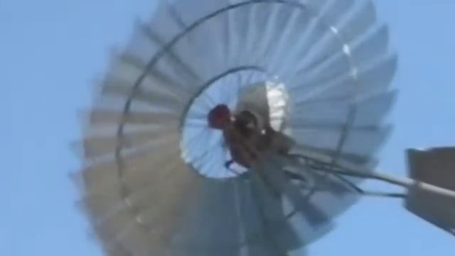 Bringing a Wind Farm and the Benefits of Wind Power to Milford, Utah