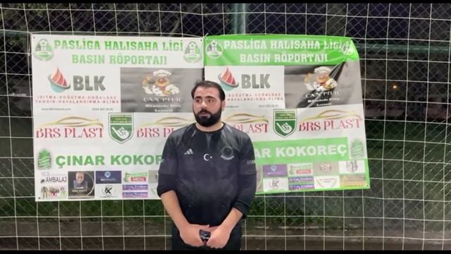 GADDARS WARRİORS FC Maç Sonu Ropörtajı смотреть онлайн