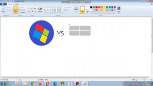 dessin windows vista vs windows 1 01