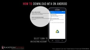 MetaTrader 4 Mobile Android Installation How to Guide