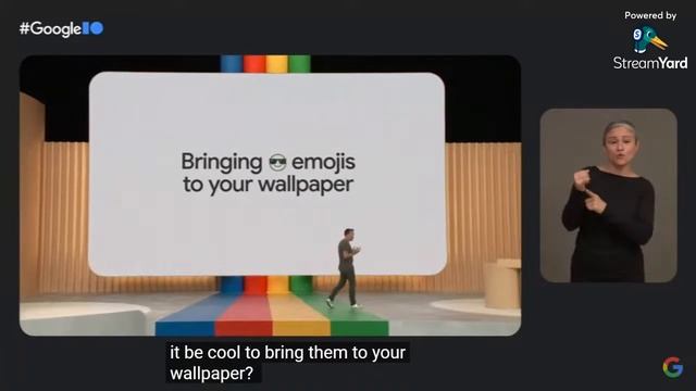 Google Keynote 2023 - Bard AI Presentation- Google IO смотреть онлайн