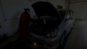 ВЕЗДЕ НУЖНЫ РУКИ.Облуживаю Toyota Wish,замена масла,фильтров,свечей зажигания.