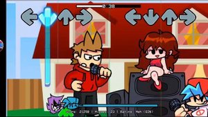 FNF vs tord expanded | Android | Port | otimizado | apk | download