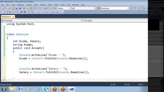 Dot Net Tutorials for Beginners | .NET Basics for Beginners - Part 3