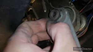 Не держит фиксатор рулевой колонки ВАЗ 2110-2112