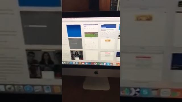 iMac today 10/1/18 смотреть онлайн