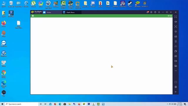 How to install and use Flash Share on PC (Windows 11/10/8/7) смотреть онлайн