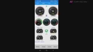 Qs 205 50H v3 3.5T 3000W 96V