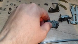 SONY TC-R6 Часть 2