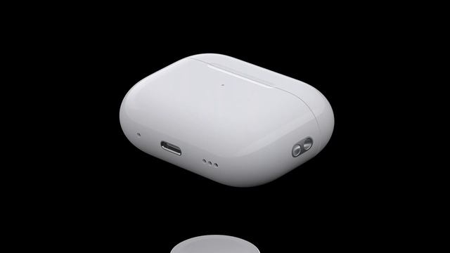 Apple AirPods Pro 2nd gen Apple Watch charger 220907 смотреть онлайн