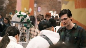 Керамания 19-20.10.24