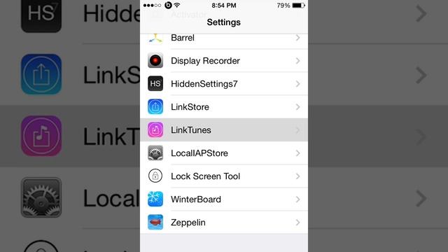 Best cydia app on ios 7 смотреть онлайн