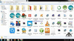 How to Install ATMEL STUDIO 6.0 | Tutorial