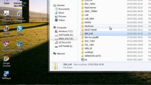 Create file iso with Ashampoo Burning Studio Free