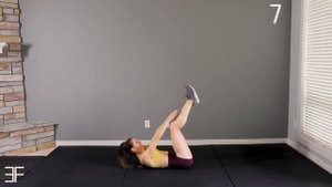 No Repeats HIIT Cardio Sculpt Workout No Equipment (QUICK & EFFECTIVE) Sweaty   Intense