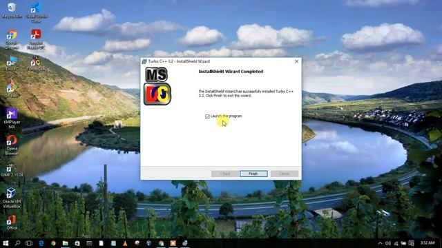 How to install Turbo C++ for C and C++ programming on Windows 10 [ 2021 Update ] Complete Guide