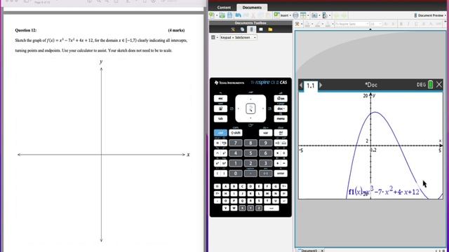 MM315 - Fn Test 2020 Q11 + 12 How to Use GDC.webm смотреть онлайн