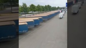 Schmitz Cargobull 2015 schuifzeilen te verkopen