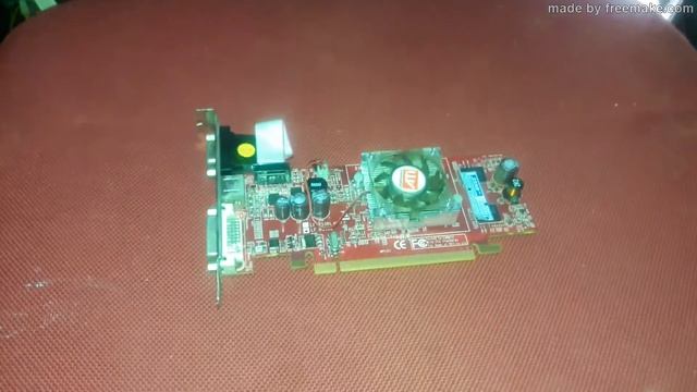 PLACA DE VIDEO X1550 256 64 DDR2 COM DEFEITO RESOLVIDO ALEXANDRE O GRANDE смотреть онлайн