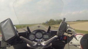 Беларусь. Одиночное мотопутешествие. В Белоруссию на мотоцикле.День 2.