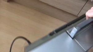 SHARP GF-7500Z vintage stereo radio cassette recorder boombox