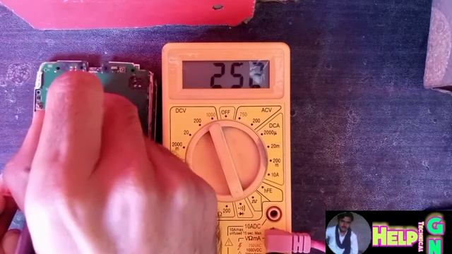 4 Pin Mic 2 Pin Mic Jumper|Android Phone Me 2 Pin Mic Kaise Lagaye