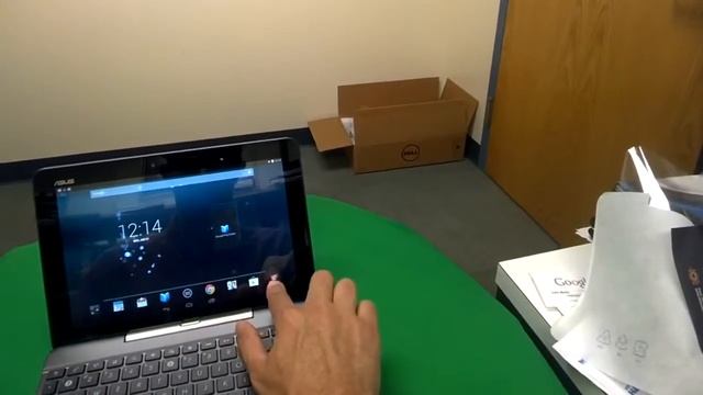 3. Initial apps & layout смотреть онлайн