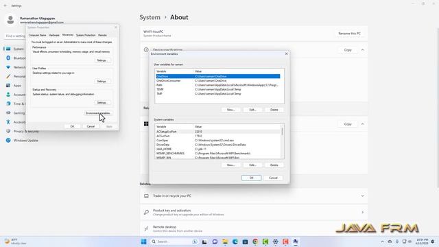 How to install golang 1.20 on Windows 11 from zip archive - GO 1.20 installation on Windows