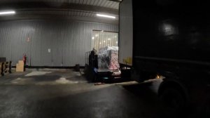 Scania V8 S580 лучше не бывает #дальнобой #дальнобойпоевропе #водительфуры #дальнобойщик  #12колес