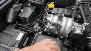 Купил подержанную Ниву 4х4 из салона что будет дальше?