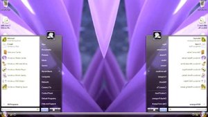 Windows Vista Delta Edition And Desktop Startup Sound Effects (SBP1982E) in G Major 68