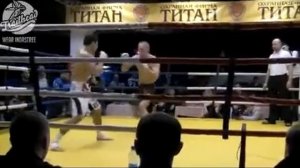 Павел Витрук против Эмина Аббасова