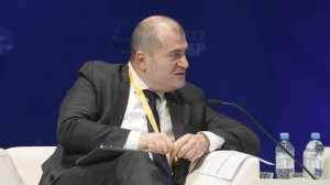 II Международный конгресс РОСМЕДОБР. 20 октября