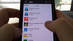 How To Disable Bloatware Apps From Your Android Phone or Tablet