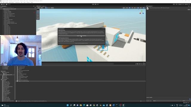 iStep Tutorial URP смотреть онлайн